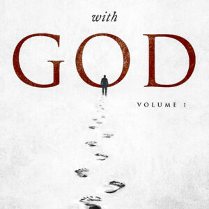 100 Steps With God, Volume 1 (Standard Edition)
