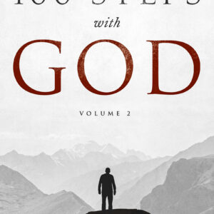 100 Steps With God, Volume 2 (Special Edition)