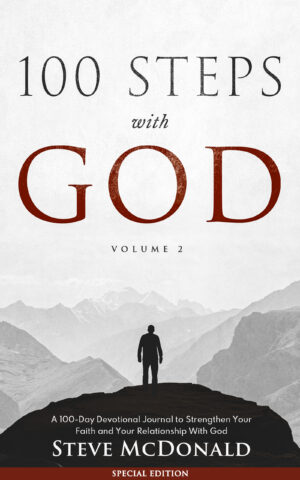 100 Steps With God, Volume 2 (Special Edition)